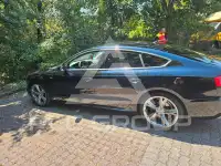 2015 Audi A5