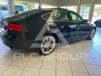 2015 Audi A5