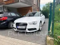 2015 Audi A5