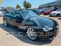 2015 Audi A5
