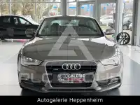2015 Audi A5