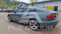 2015 Audi A5