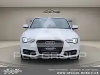2015 Audi A5
