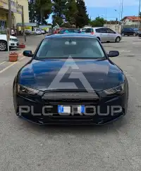 2015 Audi A5