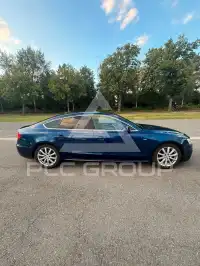 2015 Audi A5