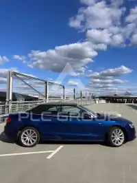 2015 Audi A5