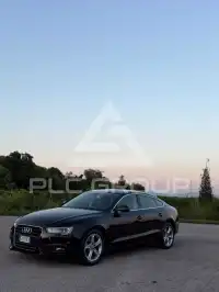 2015 Audi A5