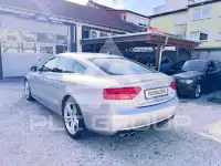 2015 Audi A5