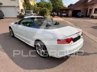 2015 Audi A5