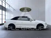 2015 Audi A5