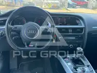 2015 Audi A5