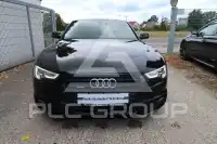 2015 Audi A5