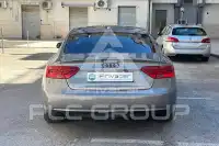 2015 Audi A5