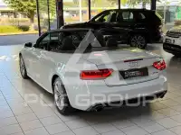 2015 Audi A5