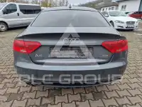 2015 Audi A5