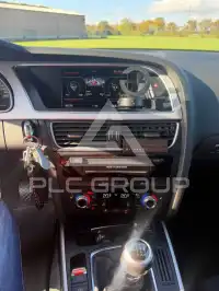 2015 Audi A5