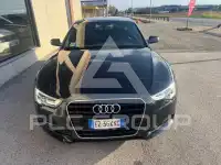 2015 Audi A5