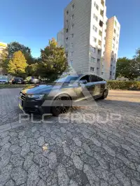 2015 Audi A5