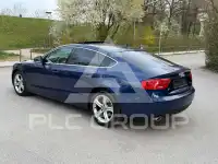 2015 Audi A5