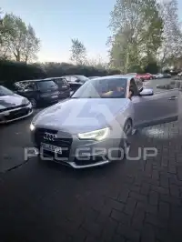2015 Audi A5