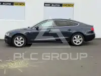 2015 Audi A5
