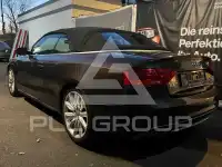 2015 Audi A5