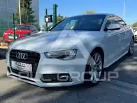 2015 Audi A5