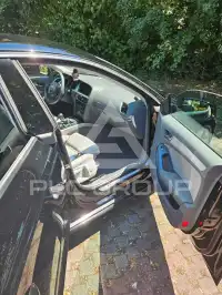 2015 Audi A5