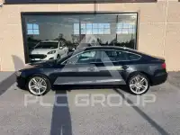 2015 Audi A5