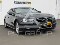 2015 Audi A5