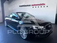 2015 Audi A5