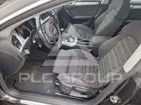 2015 Audi A5