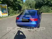2015 Audi A5