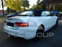 2015 Audi A5