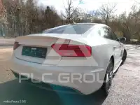 2015 Audi A5