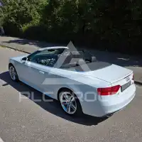 2015 Audi A5
