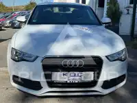 2015 Audi A5