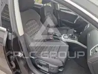 2015 Audi A5