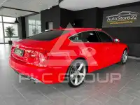 2015 Audi A5