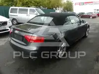 2015 Audi A5