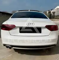 2015 Audi A5