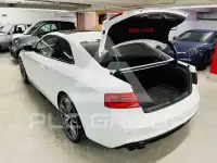 2015 Audi A5