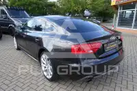 2015 Audi A5