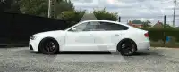 2015 Audi A5