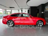 2015 Audi A5