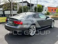 2015 Audi A5