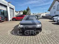 2015 Audi A5