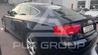 2015 Audi A5