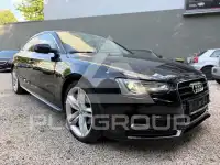 2015 Audi A5