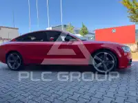 2015 Audi A5